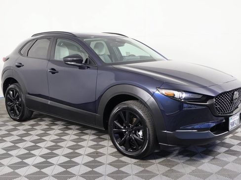 Used 2026 MAZDA CX-30 AWD 2.5 S image 4