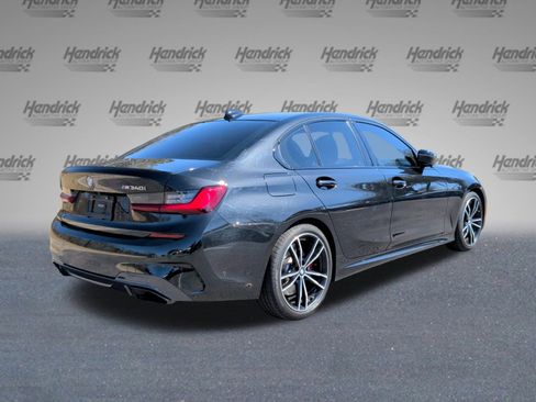 Used 2021 BMW M340i w/ Executive Package image 7