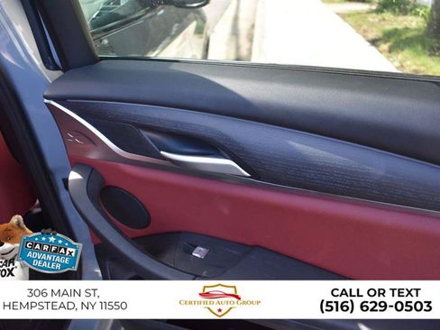 Used 2024 BMW X3 xDrive30i w/ Premium Package AWD/4WD image 26