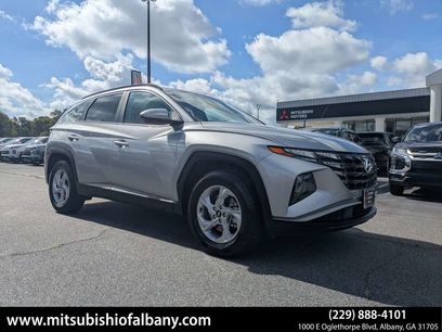 Used 2024 Hyundai Tucson SEL