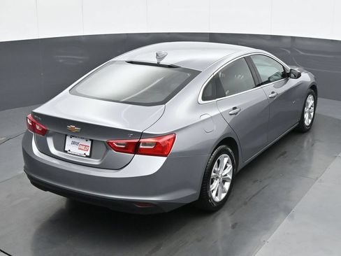 Used 2023 Chevrolet Malibu LT FWD image 21