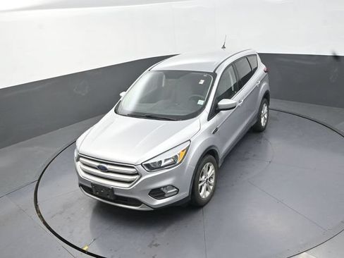 Used 2019 Ford Escape SE AWD/4WD image 25