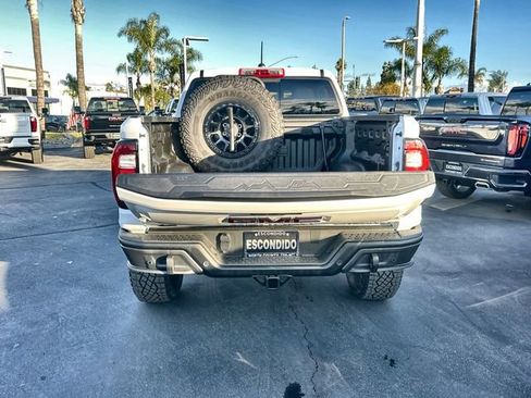 New 2026 GMC Canyon AT4X w/ AT4X AEV Edition image 27