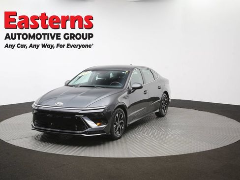 Used 2025 Hyundai Sonata SEL FWD image 55