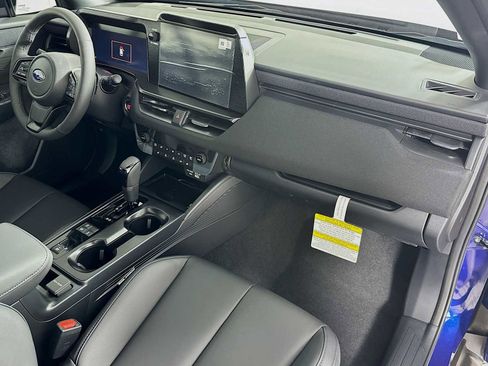 New 2026 Subaru Outback Premium image 28