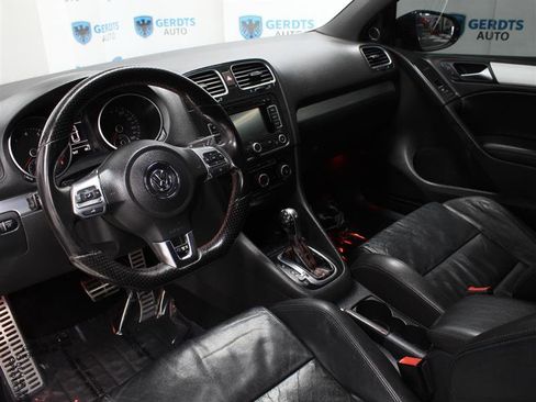 Used 2013 Volkswagen GTI Autobahn image 7