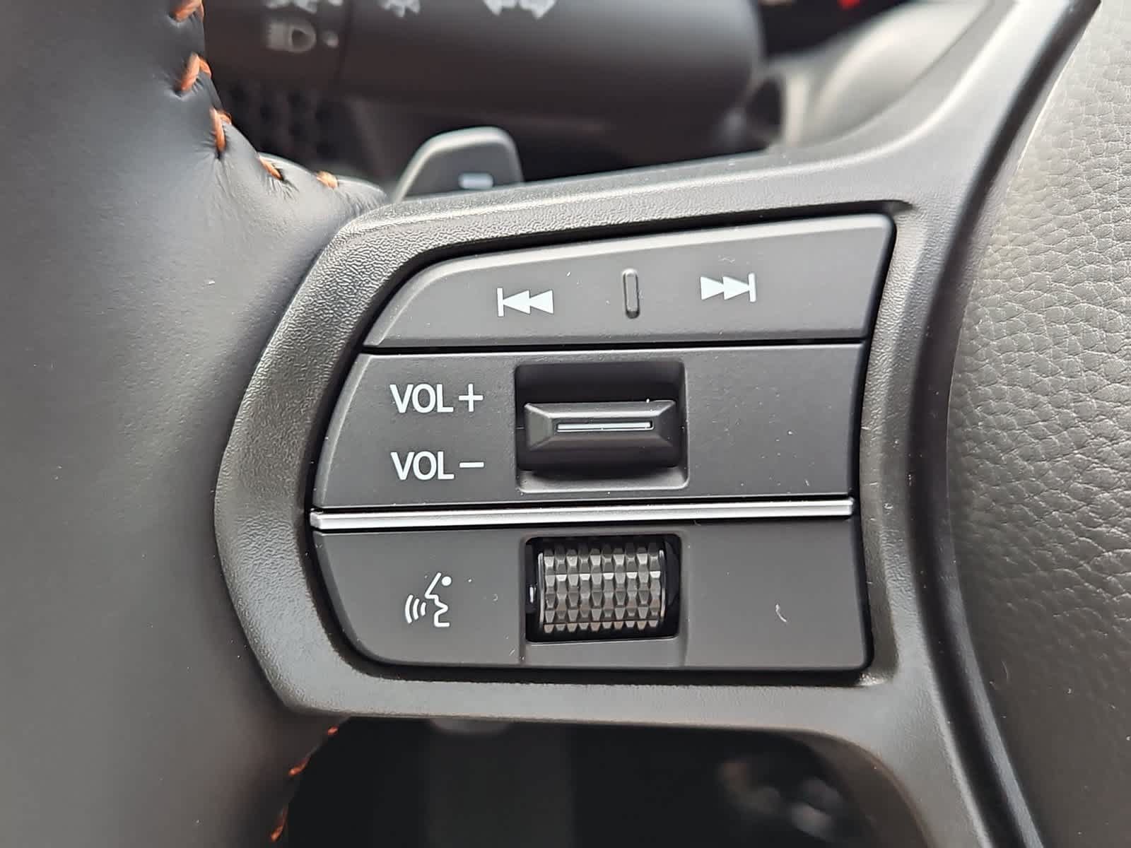 New 2027 Honda CR-V Sport-L image 21