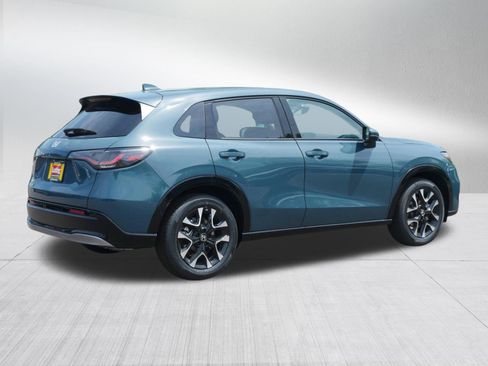 New 2027 Honda HR-V EX-L image 7