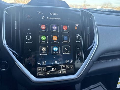 New 2026 Subaru Ascent Touring w/ Popular Package #2 image 63