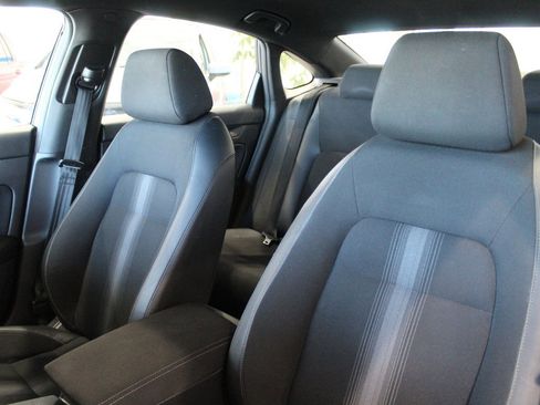 Certified 2024 Honda Civic Sport image 14