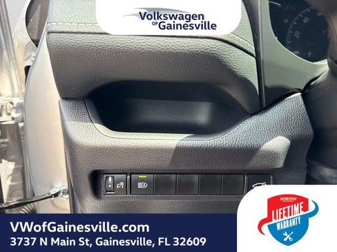 Used 2025 Toyota RAV4 XLE w/ Convenience Package FWD image 31