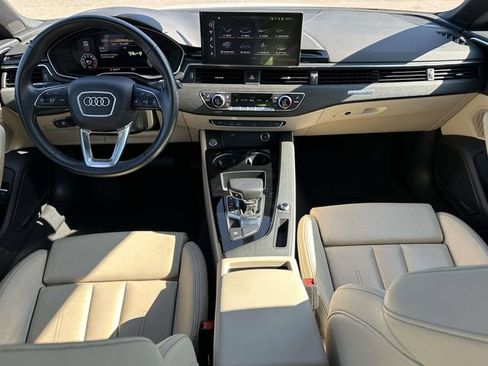 Used 2024 Audi A5 2.0T Premium Plus AWD/4WD image 19