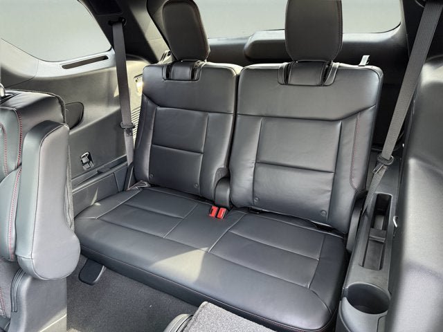 New 2027 Ford Explorer ST-Line w/ Premium Package AWD/4WD image 11