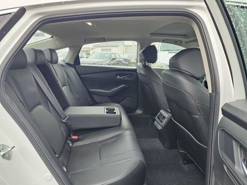 Used 2024 Honda Accord EX-L image 11