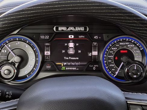 Used 2019 RAM 1500 Limited image 17