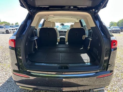 Used 2023 Buick Enclave Essence w/ Sport Touring Edition AWD/4WD image 15