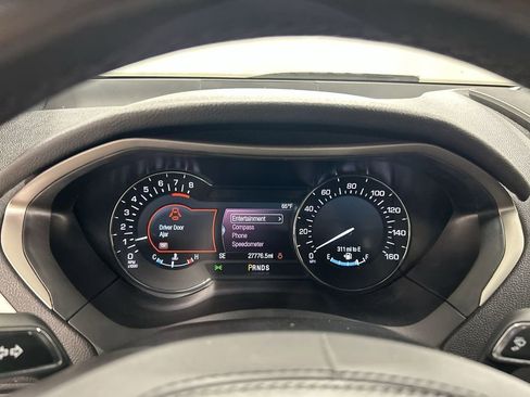 Used 2019 Lincoln MKZ Premiere AWD/4WD image 13