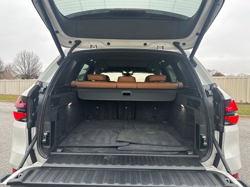 Certified 2024 BMW X5 xDrive40i w/ Premium Package image 24