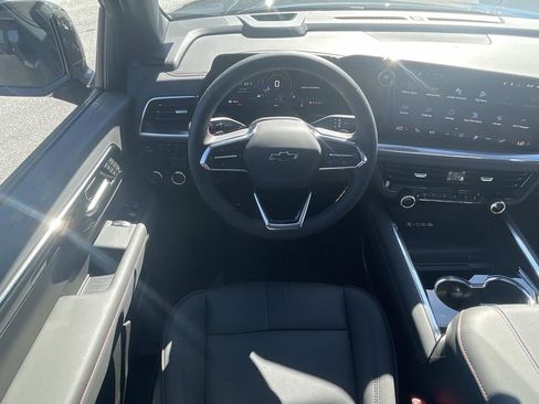 New 2026 Chevrolet Tahoe RST w/ Comfort Package image 15