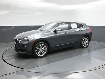 Used 2019 BMW X2 sDrive28i