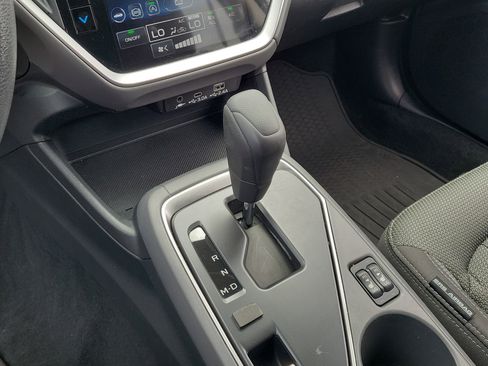Certified 2024 Subaru Crosstrek 2.0i Premium AWD/4WD image 27