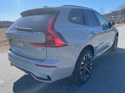 New 2026 Volvo XC60 B5 Ultra w/ Protection Package Premier