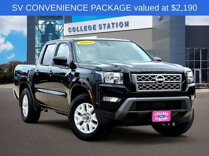 Used 2024 Nissan Frontier SV w/ SV Convenience Package