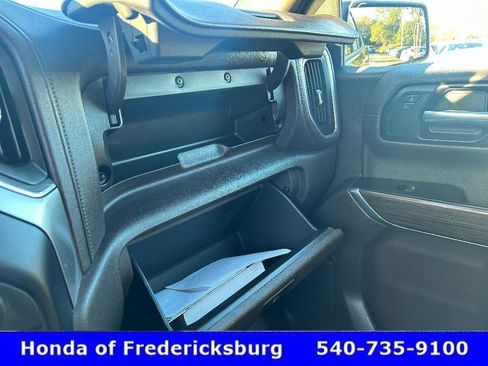 Used 2020 Chevrolet Silverado 1500 LT w/ All-Star Edition image 26