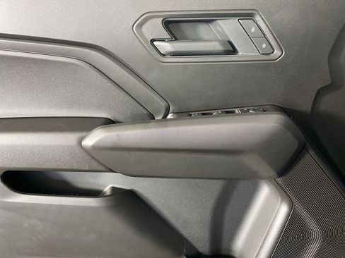 New 2026 Chevrolet Colorado Trail Boss image 22