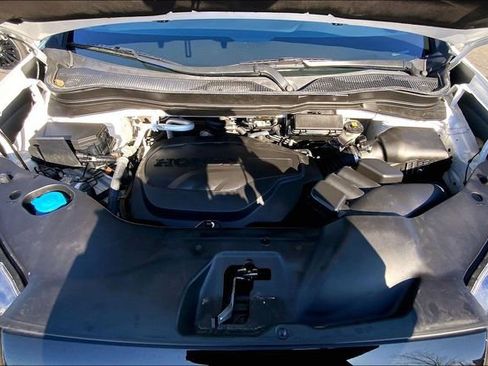 Used 2023 Honda Passport TrailSport image 26