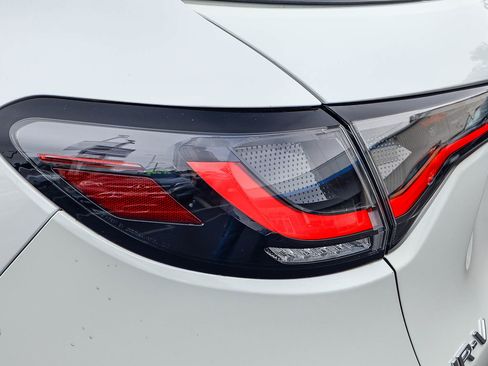 Used 2024 Honda HR-V LX image 23