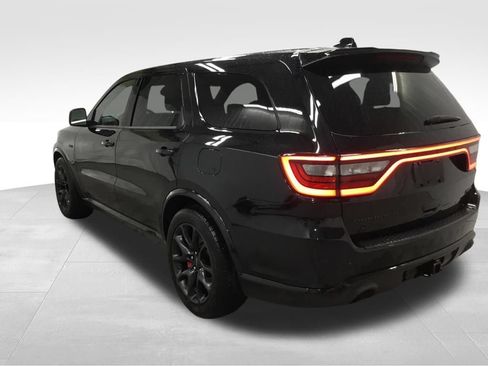 Used 2022 Dodge Durango SRT w/ Black Package AWD/4WD image 29