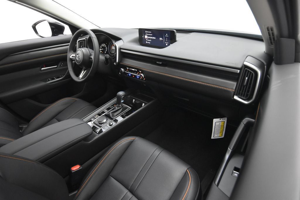 New 2026 MAZDA CX-50 AWD 2.5 S w/ Weather Package image 29