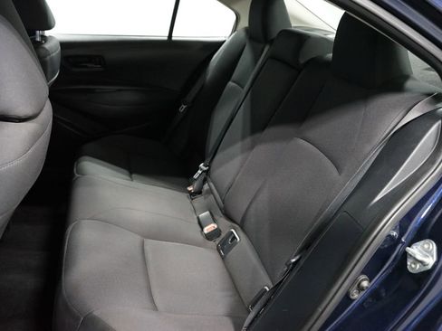 Certified 2024 Toyota Corolla LE FWD image 26