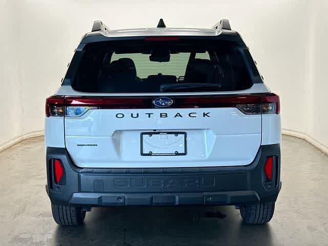 New 2026 Subaru Outback Touring XT AWD/4WD image 4