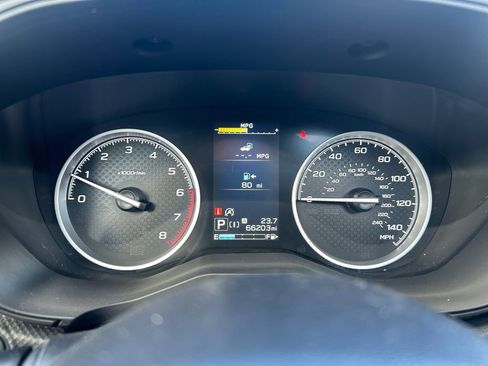 Used 2022 Subaru Forester Premium AWD/4WD image 16