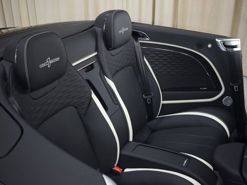 New 2025 Bentley Continental GT Speed image 21