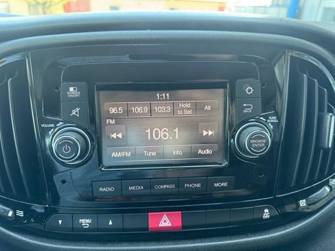 Used 2019 RAM ProMaster City Wagon FWD image 14