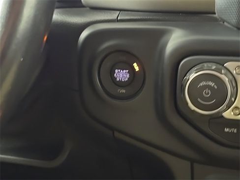 Used 2021 Jeep Wrangler Unlimited Willys image 21