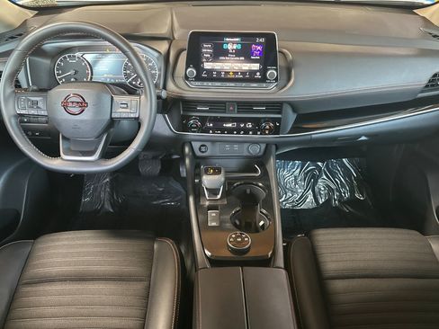 Used 2026 Nissan Rogue SV w/ Rock Creek Premium Package AWD/4WD image 16
