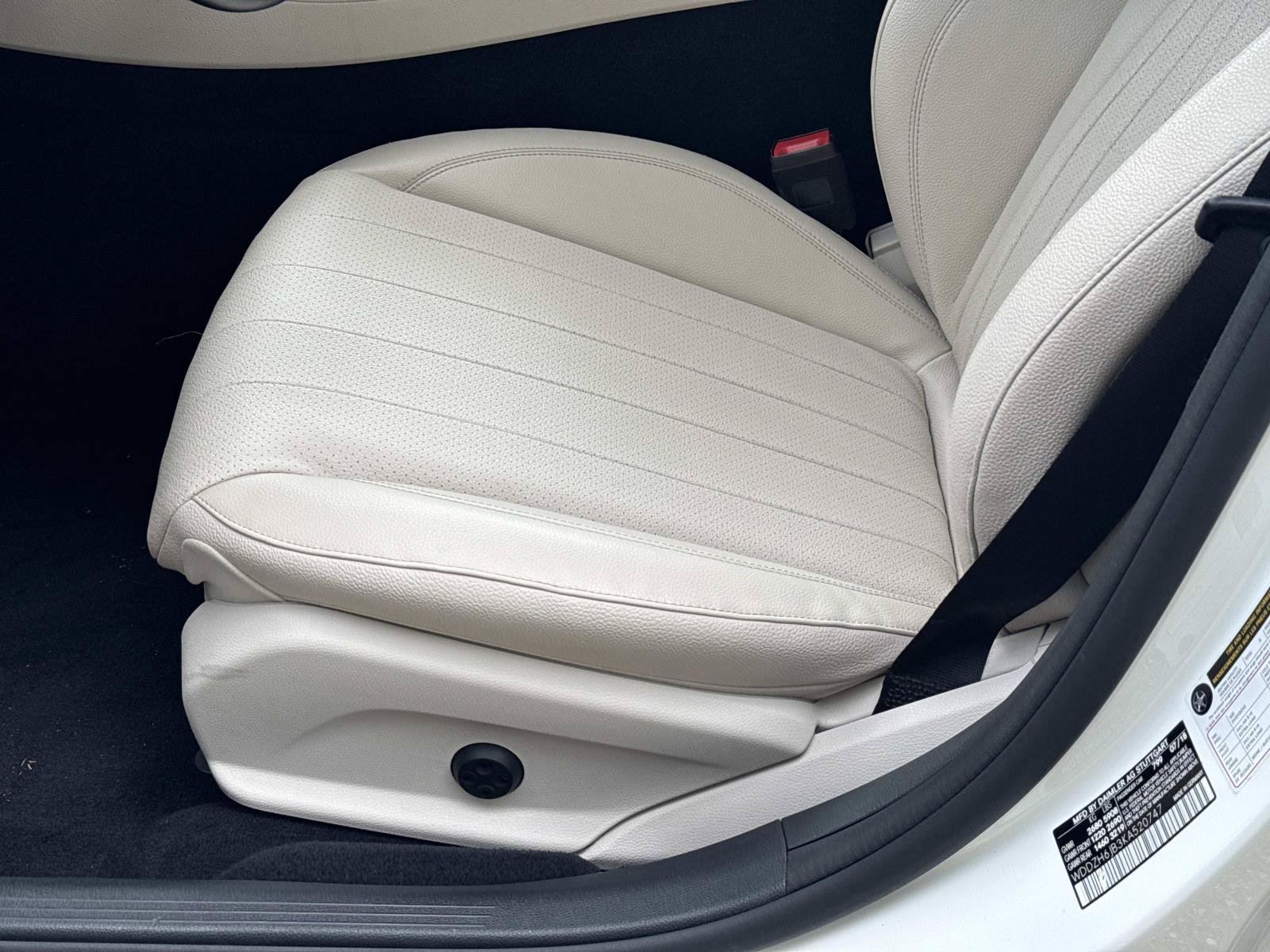 Used 2019 Mercedes-Benz E 450 4MATIC Wagon image 21