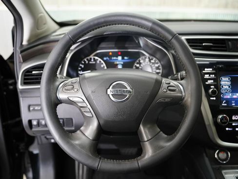Used 2019 Nissan Murano Platinum w/ Cargo Package FWD image 12
