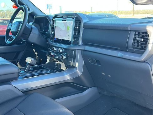 Used 2025 Ford F150 XLT w/ Equipment Group 302A MID image 22