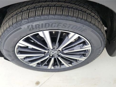 New 2026 Nissan Pathfinder Platinum w/ Cargo Package image 34