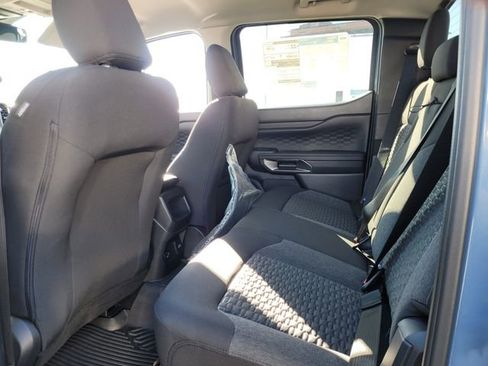 New 2025 Ford Ranger XLT w/ Equipment Group 301A High image 29