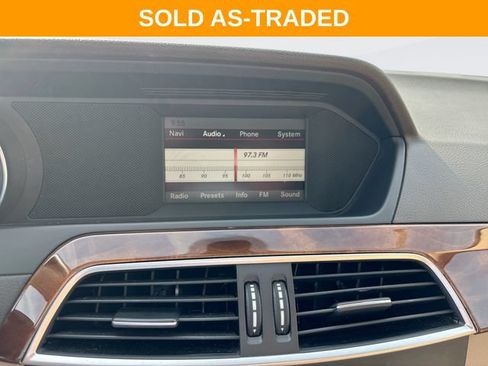 Used 2014 Mercedes-Benz C 250 Sedan image 16