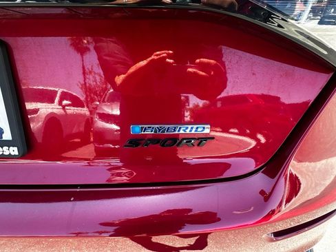 Used 2023 Honda Accord Sport image 9