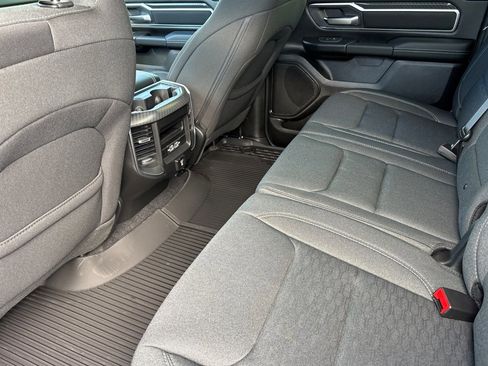 New 2026 RAM 1500 Big Horn image 14