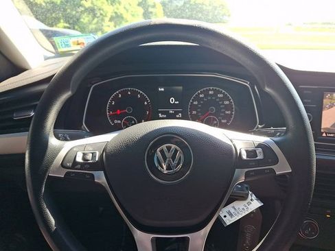 Used 2019 Volkswagen Jetta S w/ Driver Assistance Package FWD image 18