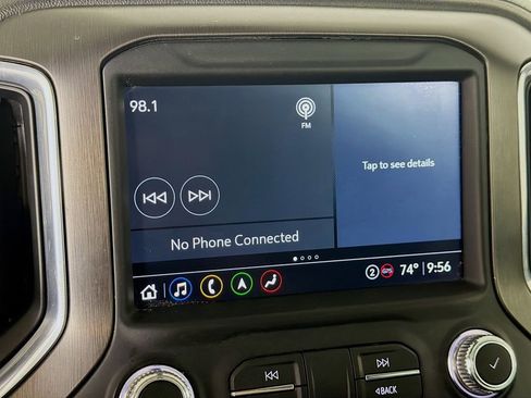 Used 2022 GMC Sierra 3500 AT4 w/ AT4 Premium Plus Package AWD/4WD image 16